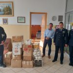 ΔΙΕΥΘΥΝΣΗ ΑΣΤΥΝΟΜΙΑΣ ΘΕΣΠΡΩΤΙΑΣ