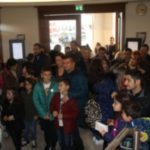 ΘΕΑΤΡΙΚΗ ΠΑΡΑΣΤΑΣΗ ΦΩΤΟ 1