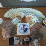 ΝΑΡΚΩΤΙΚΑ ΘΕΣΠΡΩΤΙΑ