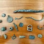 Κατάσχεση αρχαίων αντικειμένων 1