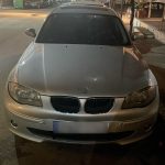 Κατάσχεση οχήματος ΑΤ Μουδανιών