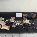 NARKOTIKA SANTORINH F1