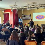 ΓΥΜΝΑΣΙΟ ΖΗΠΑΡΙ