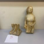 3) ΓΥΝΑΙΚΕΙΟ ΑΓΑΛΜΑΤΙΟ