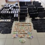 Κατάσχεση ΥΑ Κατερίνης