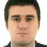 ΥΠΑΡΧ-ΚΑΣ 264279 ΧΑΣΕΚΙΔΗΣ Σπυρίδων του Δημητρίου