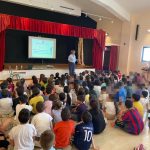 1ο ΔΗΜΟΤΙΚΟ ΙΑΛΥΣΟΥ