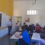 3o ΓΥΜΝΑΣΙΟ ΡΟΔΟΥ