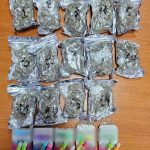 11-08-2024 Ναρκωτικά Χίος