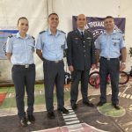Πληροφοριακό Περίπτερο ΔΑ Πιερίας 2 από 2