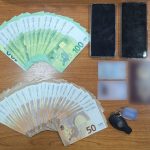 Κατάσχεση ΤΔΜ Πιερίας