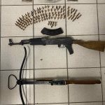 Κατάσχεση ΥΔΕΕ Κατερίνης