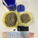 17-01-2025 Ναρκωτικά Λέσβος