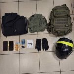 Κατάσχεση Υ.Α.Κατερίνης