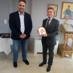 ΤΕΛΕΤΗ ΠΑΡΑΔΟΣΗΣ ΠΑΡΑΛΑΒΗΣ ΓΕΠΑΔΔΕ 10