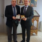 ΤΕΛΕΤΗ ΠΑΡΑΔΟΣΗΣ ΠΑΡΑΛΑΒΗΣ ΓΕΠΑΔΔΕ 11