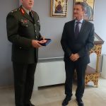 ΤΕΛΕΤΗ ΠΑΡΑΔΟΣΗΣ ΠΑΡΑΛΑΒΗΣ ΓΕΠΑΔΔΕ 5