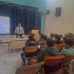 1ου Δημοτικού Σχολείου Καλυθιών Ρόδου 1