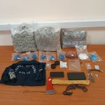 23-02-2025 Ναρκωτικά Σάμος