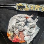 03-03-2025 Νέα σύλληψη για διακίνηση ναρκωτικών κατά τις καρναβαλικές εκδηλώσεις στην Πάτρα