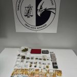 Κατάσχεση ΤΔΕΕ Βέροιας
