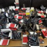 ΗΡΑΚΛΕΙΟ-ΚΡΟΤΙΔΕΣ