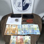 Κατάσχεση ΤΔΕΕ Βέροιας