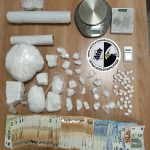 Κατάσχεση ναρκωτικών ΤΔΕΕ Κιλκίς