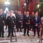 15-6-2025 Εορτασμός της Ημέρας προς τιμήν των Αποστράτων της Ελληνικής Αστυνομίας (1)