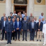 15-6-2025 Εορτασμός της Ημέρας προς τιμήν των Αποστράτων της Ελληνικής Αστυνομίας (3)