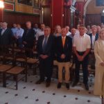 15-6-2025 Εορτασμός της Ημέρας προς τιμήν των Αποστράτων της Ελληνικής Αστυνομίας (6)