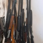22-6-2025 Συνελήφθη ένοπλος στην Πάτρα για πυροβολισμούς απειλή και φθορά ξένης ιδιοκτησίας (1)