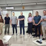 ΗΜΕΡΙΔΑ ΔΙΑΠΡΑΓΜΑΤΕΥΣΕΩΝ