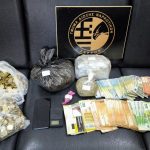 Κατάσχεση ΥΔΕΕ Σερρών