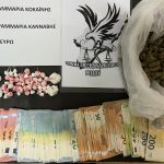 SYLLHPSH NARKOTIKA RODOS F1