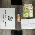NARKOTIKA KOS