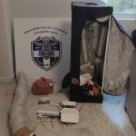 XANIA ναρκωτικά