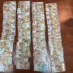 01-10-2025 Συνελήφθησαν -2- αλλοδαποί στη Χίο, ως μέλη οργανωμένου κυκλώματος που εξαπατούσε πολίτες
