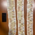 19-10-2025 Συνελήφθη 31χρονος ημεδαπός στη Μυτιλήνη, ως μέλος οργανωμένου κυκλώματος που εξαπατούσε πολίτες