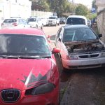 25-10-2025 Εξαρθρώθηκε συμμορία τα μέλη της οποίας ενέχονται σε κλοπές