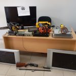 25-10-2025 Εξαρθρώθηκε συμμορία τα μέλη της οποίας ενέχονται σε κλοπές (2)