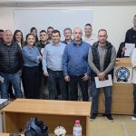 25-10-2025 Ολοκληρώθηκε με επιτυχία εκπαίδευση αστυνομικών για τη ρητορική μίσους και τα εγκλήματα μίσους στην Πάτρα (1)