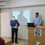 25-10-2025 Ολοκληρώθηκε με επιτυχία εκπαίδευση αστυνομικών για τη ρητορική μίσους και τα εγκλήματα μίσους στην Πάτρα (2)