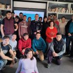 06-11-2025 Ενημερωτικές ομιλίες σε μαθητές του Ειδικού Επαγγελματικού Γυμνασίου – Λυκείου Μεσολογγίου (1)