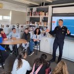 06-11-2025 Ενημερωτικές ομιλίες σε μαθητές του Ειδικού Επαγγελματικού Γυμνασίου – Λυκείου Μεσολογγίου (2)