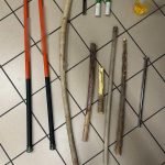 07-11-2025 Έλεγχοι σε λέσχες φιλάθλων και γραφείο κόμματος στη Χίο 2