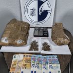 Κατάσχεση ΤΔΕΕ Βέροιας