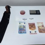 Κατάσχεση ΤΔΕΕ Πέλλας