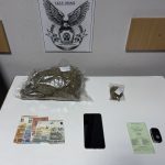 Κατάσχεση ΤΔΕΕ Πέλλας
