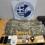 Κατάσχεση ΥΔΕΕ Σερρών